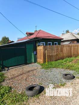 Дом 36м², 1-этажный, участок 6 сот.