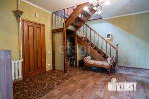 Дом 299м², 2-этажный, участок 21 сот.