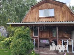 Дом 80м², 1-этажный, участок 4 сот.