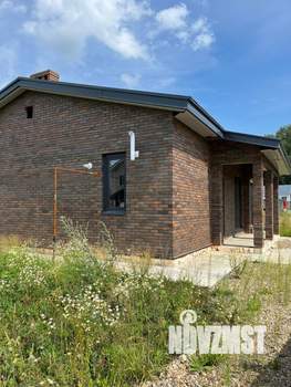 Дом 98м², 1-этажный, участок 7 сот.