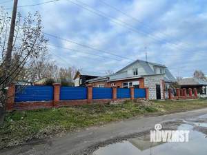 Дом 490м², 2-этажный, участок 700 сот.