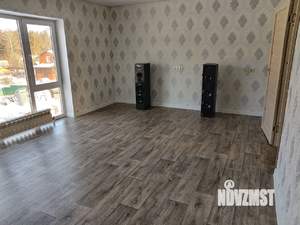 Дом 87м², 2-этажный, участок 7 сот.