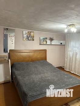 Дом 83м², 2-этажный, участок 3 сот.