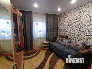 Дом 60м², 1-этажный, участок 3 сот.