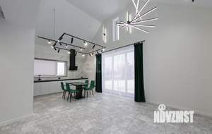 Дом 107м², 1-этажный, участок 9 сот.