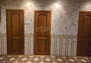 Дом 246м², 2-этажный, участок 754 сот.