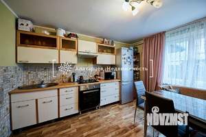 Дом 157м², 2-этажный, участок 8 сот.