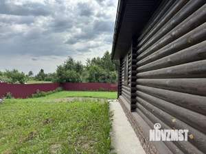 Дом 80м², 1-этажный, участок 11 сот.