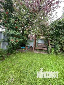 Дача 60м², 1-этажный, участок 5 сот.