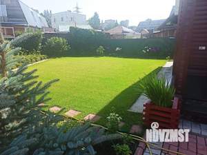 Дом 120м², 2-этажный, участок 6 сот.