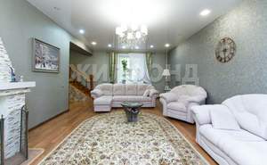 Дом 507м², 2-этажный, участок 5 сот.