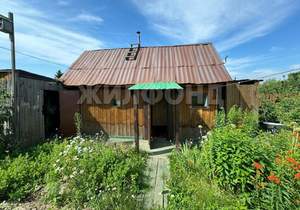 Дом 72м², 2-этажный, участок 5 сот.