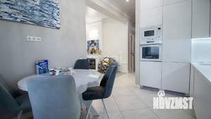 Дом 120м², 2-этажный, участок 3 сот.