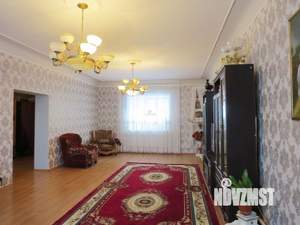 Дом 227м², 2-этажный, участок 11 сот.