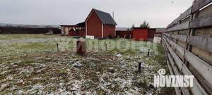 Дача 30м², 2-этажный, участок 8 сот.