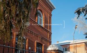 Дом 373м², 2-этажный, участок 5 сот.