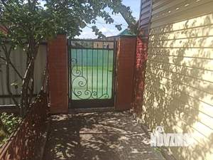 Дом 120м², 2-этажный, участок 6 сот.