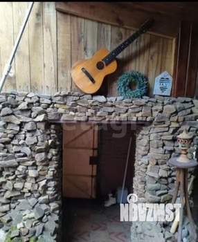 Дом 80м², 1-этажный, участок 4 сот.