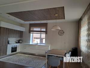 Коттедж 208м², 2-этажный, участок 8 сот.