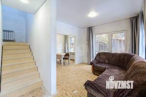 Дом 110м², 2-этажный, участок 2 сот.