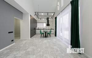 Дом 107м², 1-этажный, участок 9 сот.