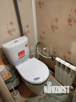 Дом 40м², 1-этажный, участок 5 сот.