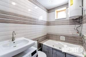 Дом 86м², 1-этажный, участок 7 сот.