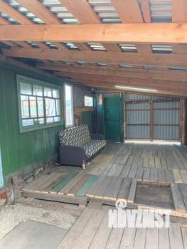 Дом 36м², 1-этажный, участок 6 сот.