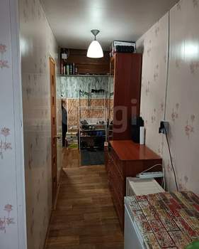 Дом 65м², 1-этажный, участок 4 сот.