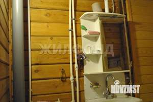 Дом 118м², 2-этажный, участок 21 сот.