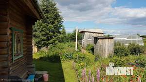 Дом 15м², 1-этажный, участок 12 сот.