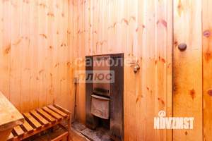 Коттедж 100м², 2-этажный, участок 11 сот.