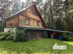 Дом 115м², 2-этажный, участок 4 сот.