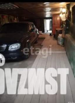 Дом 75м², 1-этажный, участок 8 сот.