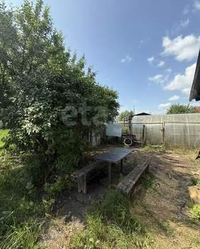 Дом 85м², 2-этажный, участок 543 сот.