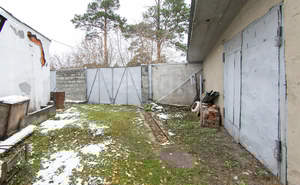 Дом 565м², 2-этажный, участок 16 сот.