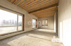 Дом 120м², 1-этажный, участок 10 сот.