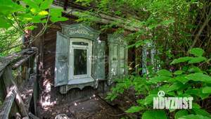 Дом 98м², 1-этажный, участок 8 сот.