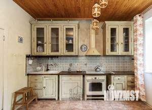 Дом 120м², 2-этажный, участок 7 сот.