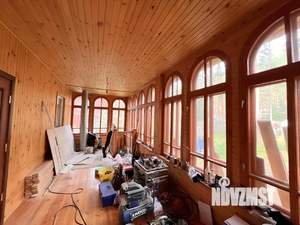 Дом 179м², 2-этажный, участок 9 сот.