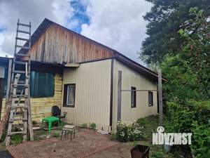 Дом 84м², 1-этажный, участок 8 сот.