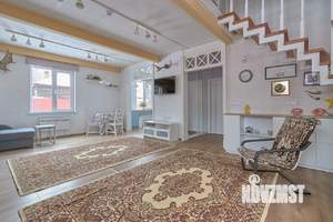 Дом 111м², 2-этажный, участок 10 сот.