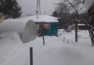 Дом 104м², 1-этажный, участок 8 сот.