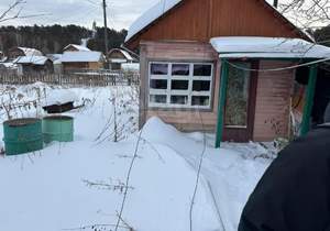 Дача 20м², 2-этажный, участок 5 сот.