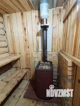 Дом 80м², 2-этажный, участок 6 сот.