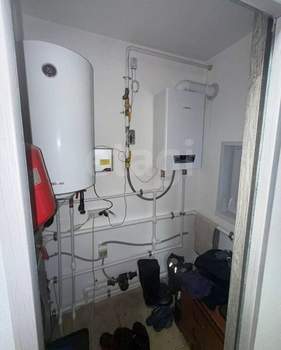 Дом 133м², 2-этажный, участок 6 сот.