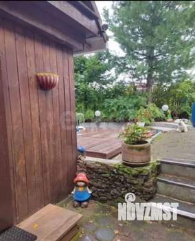 Дом 80м², 1-этажный, участок 4 сот.