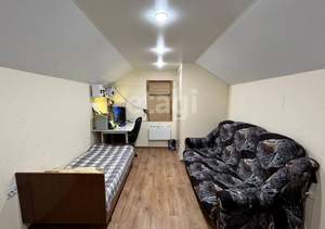 Дача 35м², 2-этажный, участок 4 сот.