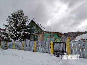 Дом 25м², 1-этажный, участок 5 сот.