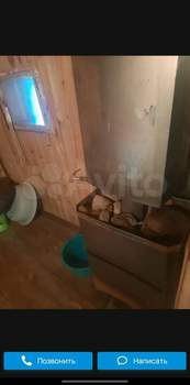 Дача 40м², 2-этажный, участок 5 сот.